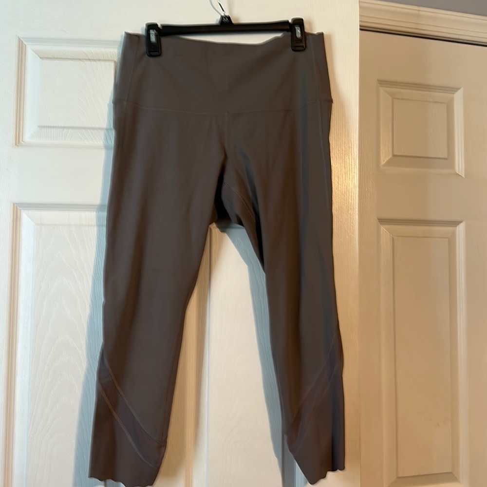 Lululemon align high rise 12